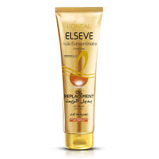 ELSEVE OIL REPLACEMENT HUILE EXTRA TUBE 300ML