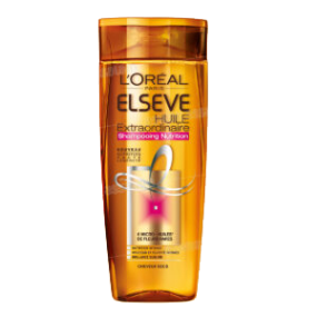 ELSEVE SHP 400 HUILE EXTRAORDINAIRE NORMAL