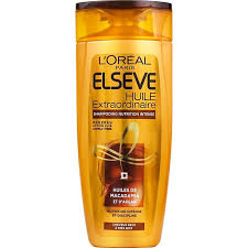 ELSEVE SHP 200 HUILE EXTRA CHEVEUX TRES SECS