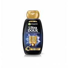UD SHP 400ML CHARBON NOIR