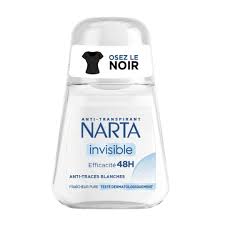 NARTA RO FEMME INVISIBLE V3