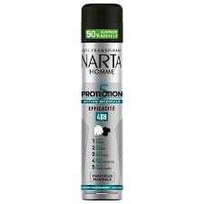 NARTA DEO HOMME 200ML PROTECTION V2