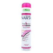 NARTA DEO FEMME 200ML PROT5 FR