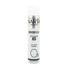NARTA DEO HOMM INVISIMAX 200ML