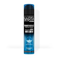 NARTA DEO HOMME PURE EFFICACITE 200ML V2