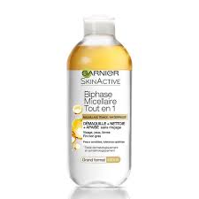 GR.Biphase Micellaire 400ml