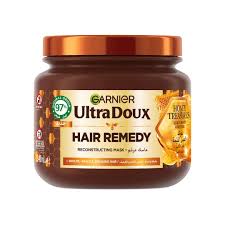 UD HAIR REMRDY HONEY TRE J340ML FRI
