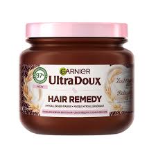 UD HAIR REMEDY DELICA J340ML FRI
