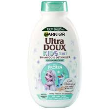 UD SHP 400ML KIDS DELIC