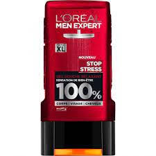 MEX DCHE STOP STRESS