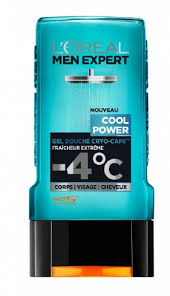 MEX DCHE300 FR COOL POWER