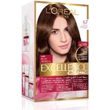 EXCELLENCE 6.7 C.BROWN