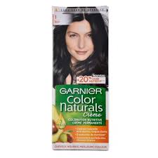 COLOR NATURALS 1 NOIR