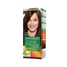 COLOR NATURALS 4 CHATAIN
