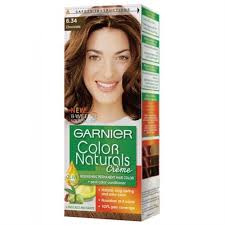 COLOR NATURALS 6.34 CHOCOLAT