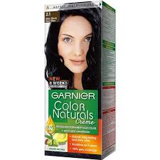 COLOR NATURALS 2.1 NOIR BLEU