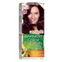 COLOR NATURALS 4.62 ROUGE CERISE INTENSE