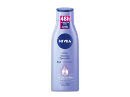 NIVEA LAIT HYDRATANT  250ML