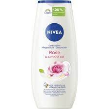 NIVEA DCH CREME HARMO 250ML