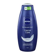 NIVEA DCH CREME CAR 750ML