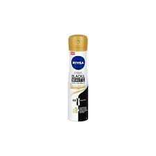 NIVEA SPRAY FEMM SLK SMOOTHBW 200ML
