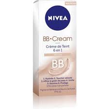 BB.CREM TIENT MEDIUM SPS10 50ML