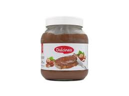 DULCINEA PATE A TARTINER 2 SAV 700GR