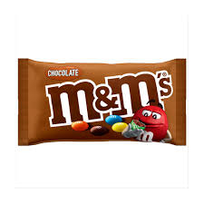 M&MS CHOCOLATE 45G