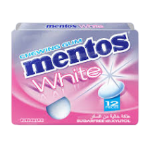 MENTOS ROSE 8P