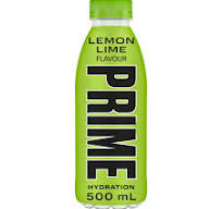 PRIME LEMON LIM 500ML