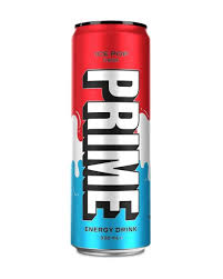 PRIME CANETTE ICE POP