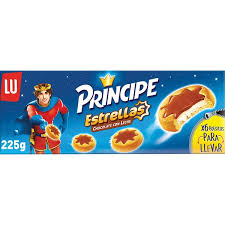 PRINCIP ESTRELLAS