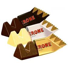 TOBLERONE POT