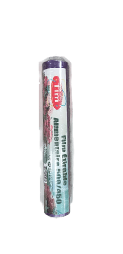 Film alimentaire Tim