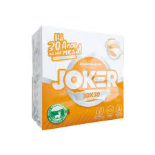 Serviettes joker
