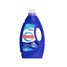 PEROS 2,31 ML LIQUID LAUNDRY DETERGENT (Bris