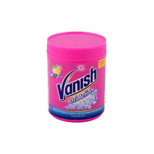 VANISH Poud. A/Taches Pink 450g