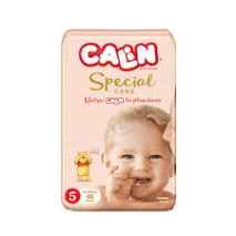 Calin Special Care Couches Bébé RP, Junior 28U 13-22 kg