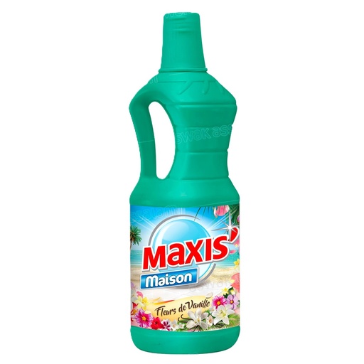 Maxis Nettoyant Fleur 1L