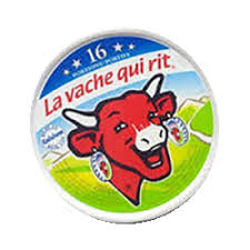LA VACHE QUI RIT 16P