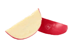 FROMAGE ROUGE MORCEAU