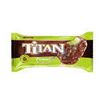 TITAN PISTACHE