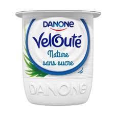 DANONE NATURE S SUCRE