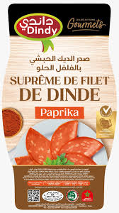 SUPREME FILET PAPRIKA DI