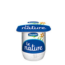 LE NATURE