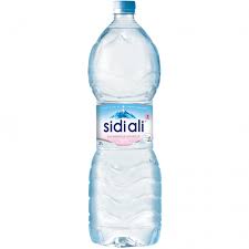SIDI ALI 2L