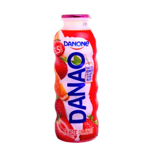 DANAO FRAISE