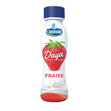 DAYA FRAISES